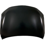 Order Hood Panel Assembly - TO1230250 For Your Vehicle