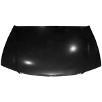 Order Hood Panel Assembly - AC1230114 For Your Vehicle