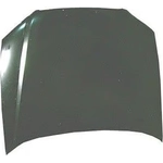 Order Hood Panel Assembly - AU1230111C For Your Vehicle