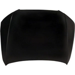 Order Hood Panel Assembly - AU1230116 For Your Vehicle