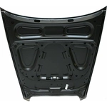 Order Hood Panel Assembly - AU1230117 For Your Vehicle