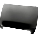 Order Hood Panel Assembly - AU1230118 For Your Vehicle
