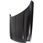 Order Hood Panel Assembly - CH1230220 For Your Vehicle