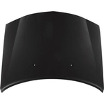 Order Hood Panel Assembly - CH1230243C For Your Vehicle