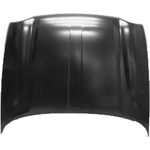 Order Hood Panel Assembly - CH1230247C For Your Vehicle