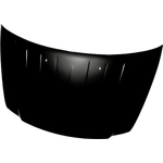 Order Hood Panel Assembly - CH1230252 For Your Vehicle