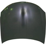 Order Hood Panel Assembly - CH1230271 For Your Vehicle