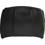Order Hood Panel Assembly - CH1230275C For Your Vehicle