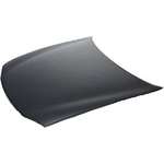 Order Hood Panel Assembly - FO1230169 For Your Vehicle
