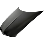 Order Hood Panel Assembly - FO1230191 For Your Vehicle