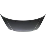Order Hood Panel Assembly - FO1230204 For Your Vehicle