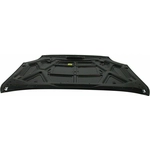Order Hood Panel Assembly - FO1230257 For Your Vehicle