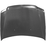 Order Hood Panel Assembly - FO1230263C For Your Vehicle