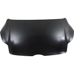 Order Hood Panel Assembly - FO1230296 For Your Vehicle