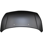 Order Hood Panel Assembly - FO1230306 For Your Vehicle