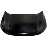 Order Hood Panel Assembly - FO1230311 For Your Vehicle