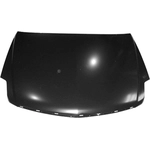 Order Hood Panel Assembly - GM1230354 For Your Vehicle