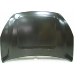 Order Hood Panel Assembly - GM1230421C For Your Vehicle