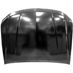 Order Hood Panel Assembly - GM1230461 For Your Vehicle