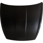 Order Hood Panel Assembly - HY1230180 For Your Vehicle