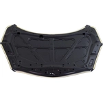 Order Hood Panel Assembly - MA1230167C For Your Vehicle