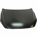 Order Various Manufacturers - MA1230173C - Hood Panel Assembly For Your Vehicle