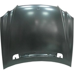 Order Hood Panel Assembly - MB1230125 For Your Vehicle