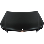 Order Hood Panel Assembly - MB1230126 For Your Vehicle