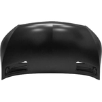 Order Hood Panel Assembly - MB1230167 For Your Vehicle
