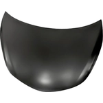 Order Hood Panel Assembly - NI1230189 For Your Vehicle