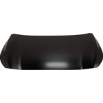 Order Hood Panel Assembly - NI1230222 For Your Vehicle