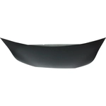 Order Hood Panel Assembly - SC1230108 For Your Vehicle