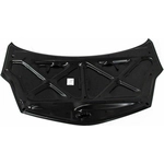 Order Hood Panel Assembly - TO1230194 For Your Vehicle