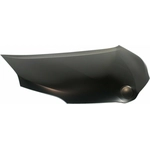 Order Hood Panel Assembly - TO1230220 For Your Vehicle