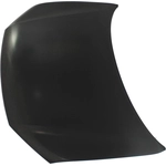 Order Hood Panel Assembly - TO1230222 For Your Vehicle