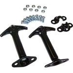 Order Hood Panel by CROWN AUTOMOTIVE JEEP REPLACEMENT - 488601 For Your Vehicle