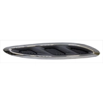 Order Hood Panel Insert - GM1239108 For Your Vehicle
