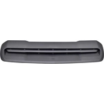 Order Hood Panel Insert - GM1239110 For Your Vehicle