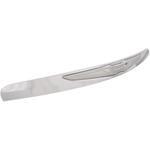Order Hood Panel Molding - CH1235102 For Your Vehicle