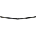 Order Hood Panel Molding - GM1235117 For Your Vehicle