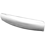 Order Moulure panneau de capot - GM1235118C For Your Vehicle