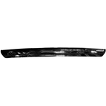 Order Hood Panel Molding - GM1235128 For Your Vehicle