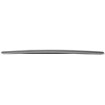 Order Hood Panel Molding - HO1235102 For Your Vehicle