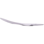 Order Hood Panel Molding - HY1235104C For Your Vehicle