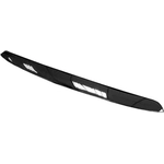 Order VARIOUS MANUFACTURERS - KI1235102 - Hood Panel Molding For Your Vehicle