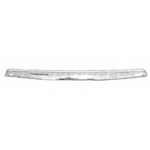 Order Hood Panel Molding - MA1235102 For Your Vehicle