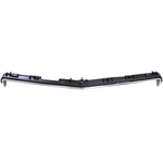 Order Hood Panel Molding - MB1235102 For Your Vehicle