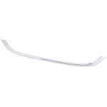 Order Hood Panel Molding - MC1235100 For Your Vehicle
