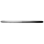 Order Hood Panel Molding by SHERMAN PARTS - 0002A-28M-0 For Your Vehicle