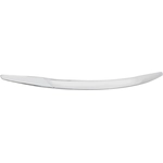 Order Hood Panel Molding by SHERMAN PARTS - 3198-98-0 For Your Vehicle